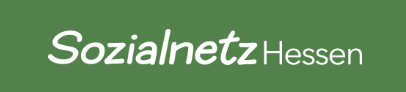 Sozialnetz Hessen Logo